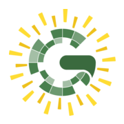 Green Bridge Corp logo