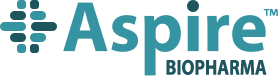 Aspire BioPharma logo
