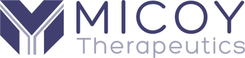 MICOY THERAPEUTICS logo