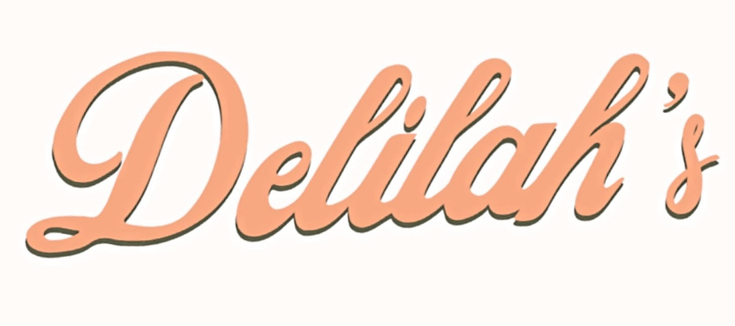 Delilah's logo