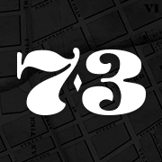 Seven Three Distilling Holdings, Inc. logo