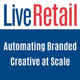 LiveRetail, Inc logo