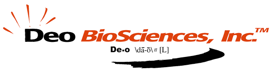 DeoBioSciences logo