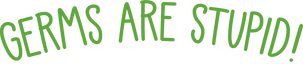 GERMS, INC. logo