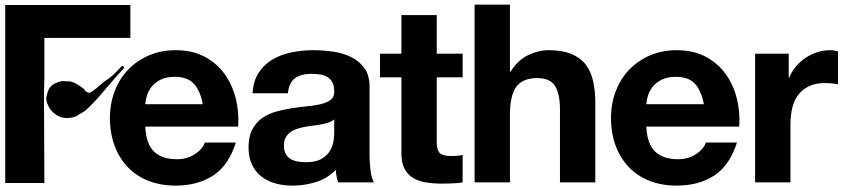 Feather Fuels logo