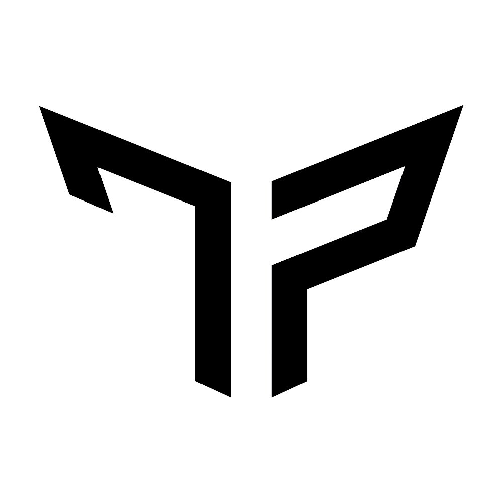 RP Designs logo
