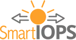 Smart IOPS logo