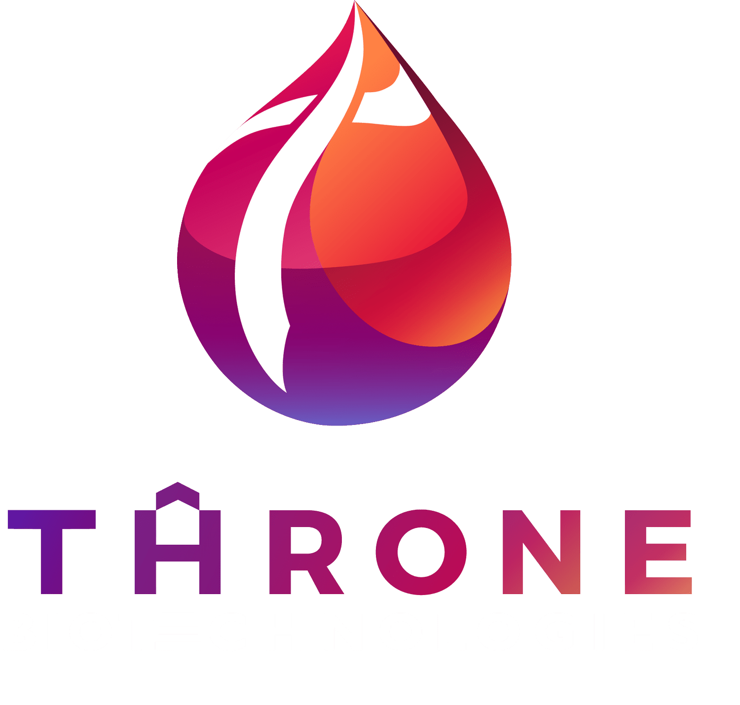 Throne Biotechnologies logo