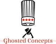 Ghosted Concepts logo