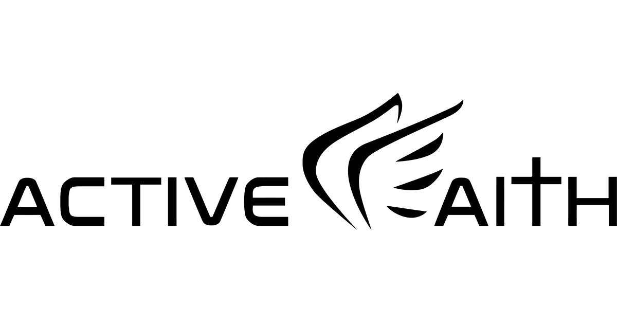 Active Faith Sports logo