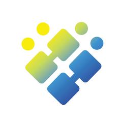 Trained logo