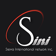 SIERRA INTERNATIONAL NETWORK INC logo