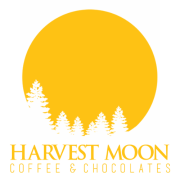 Harvest Moon Coffee & Chocolates, LLC logo