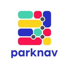 Parknav logo