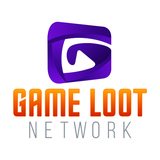 Game Loot Network logo