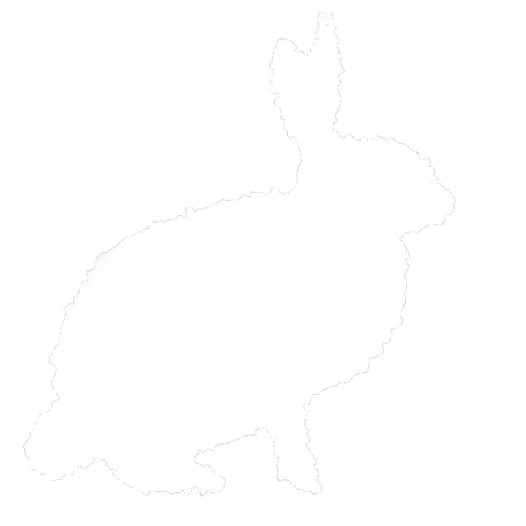 Two Old Rabbits Inc logo