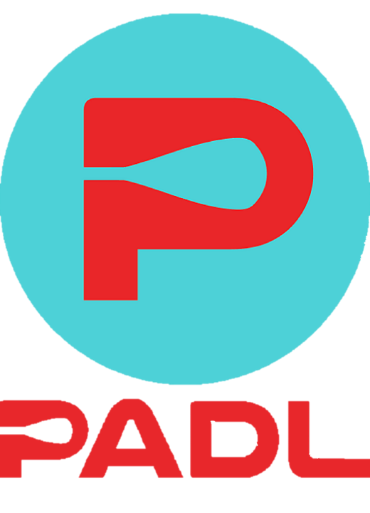 PADL logo