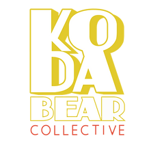 TWO'S KOA WARRIORS: FILM logo