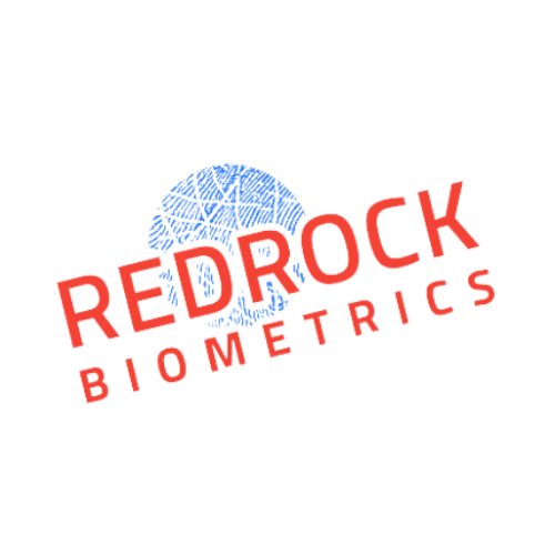 Redrock Biometrics logo