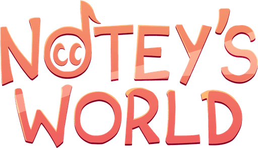 Notey logo