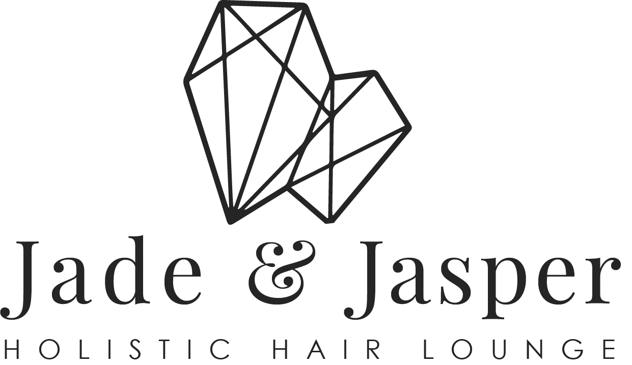 Jade & Jasper Hair Lounge logo