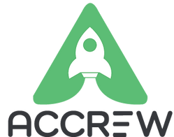 ACCREW logo