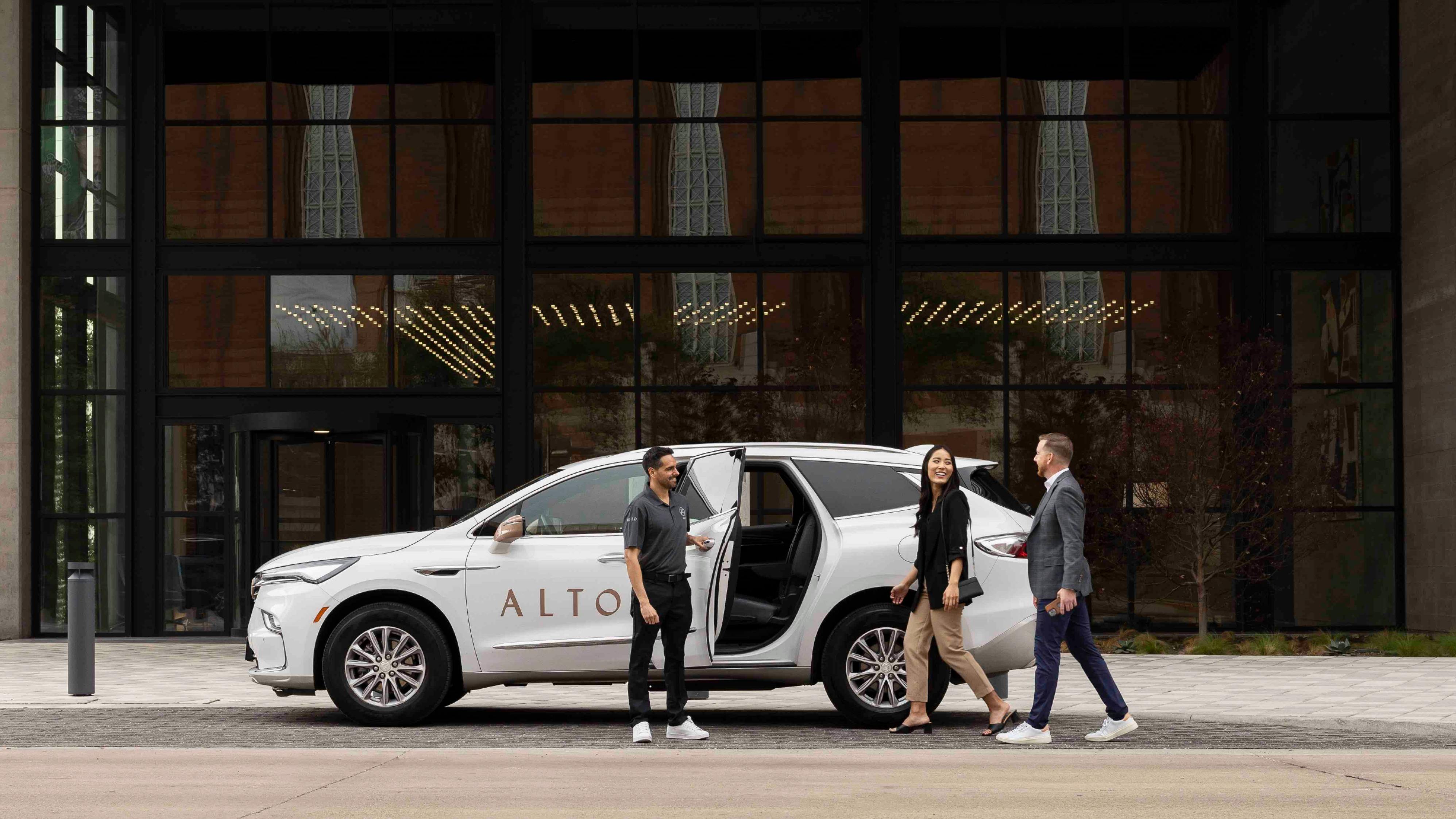 ALTO logo