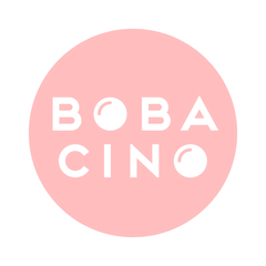 Bobacino logo
