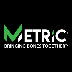 METRIC MEDICAL DEVICES, INC. logo