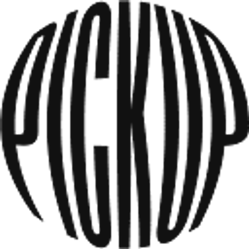 Play Pickup Inc logo