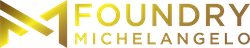 Foundry Michelangelo by Treasure Investments Corp. logo