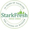 StarkFresh logo