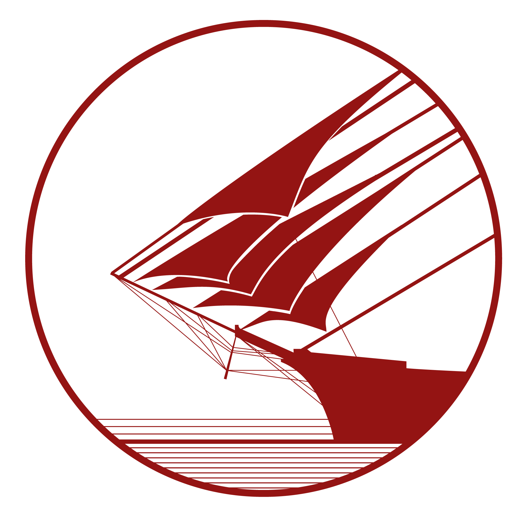 Red Rover Creamery logo