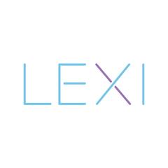 LEXI logo