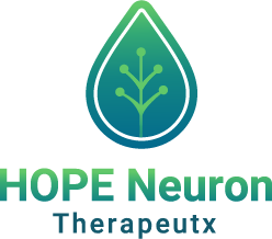 Hope- Neuron Therapeutx, Inc logo