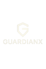 Guardianx LLC logo