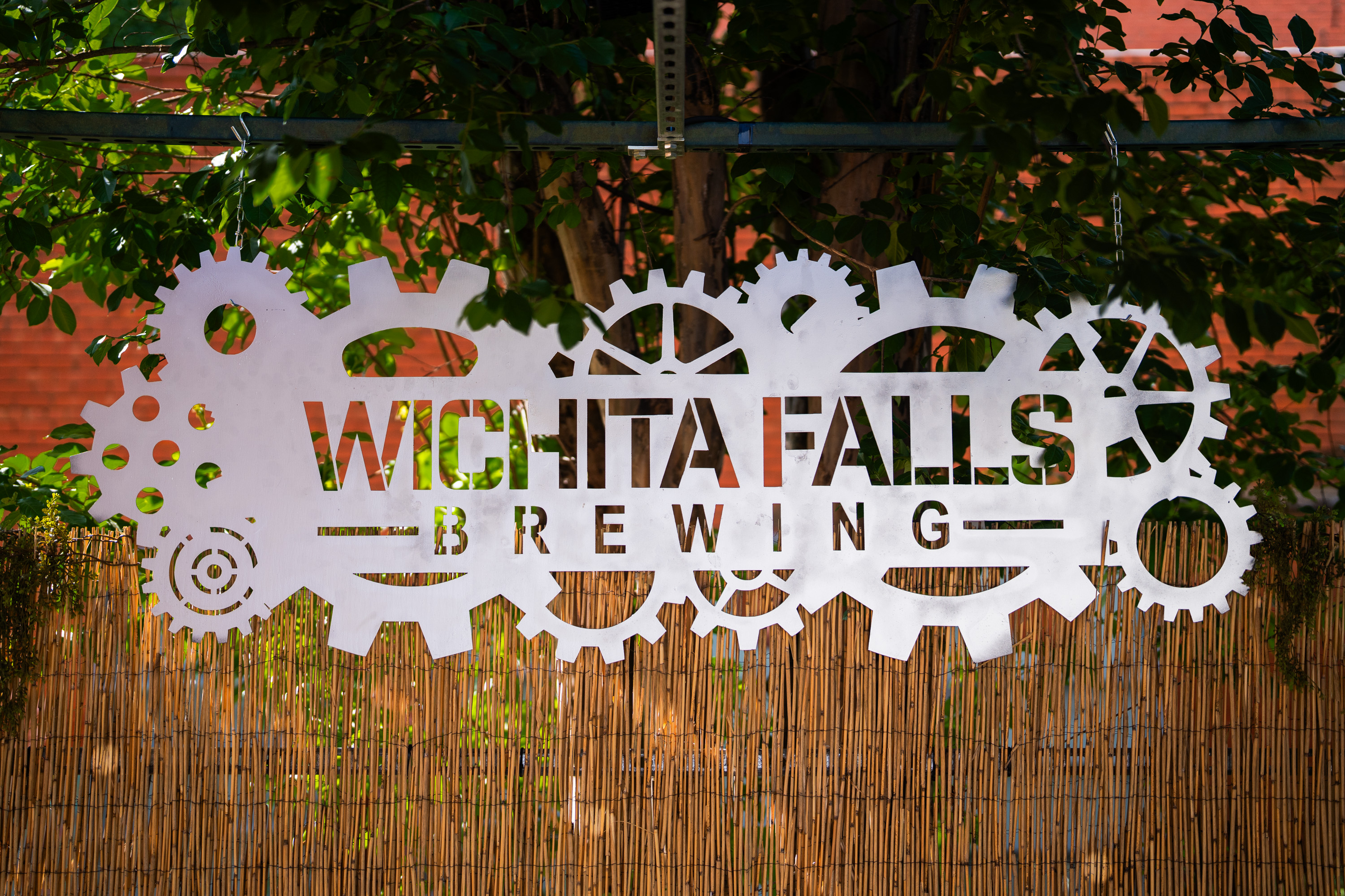 Wichita Falls Brewing Company, LLC logo