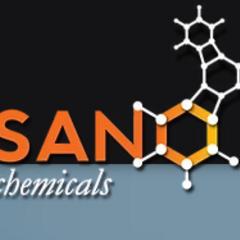 Sano Chemicals logo