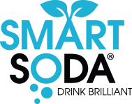 Smart Soda logo