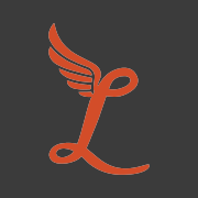 IRON LILLY logo