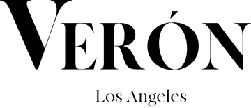 Verón logo