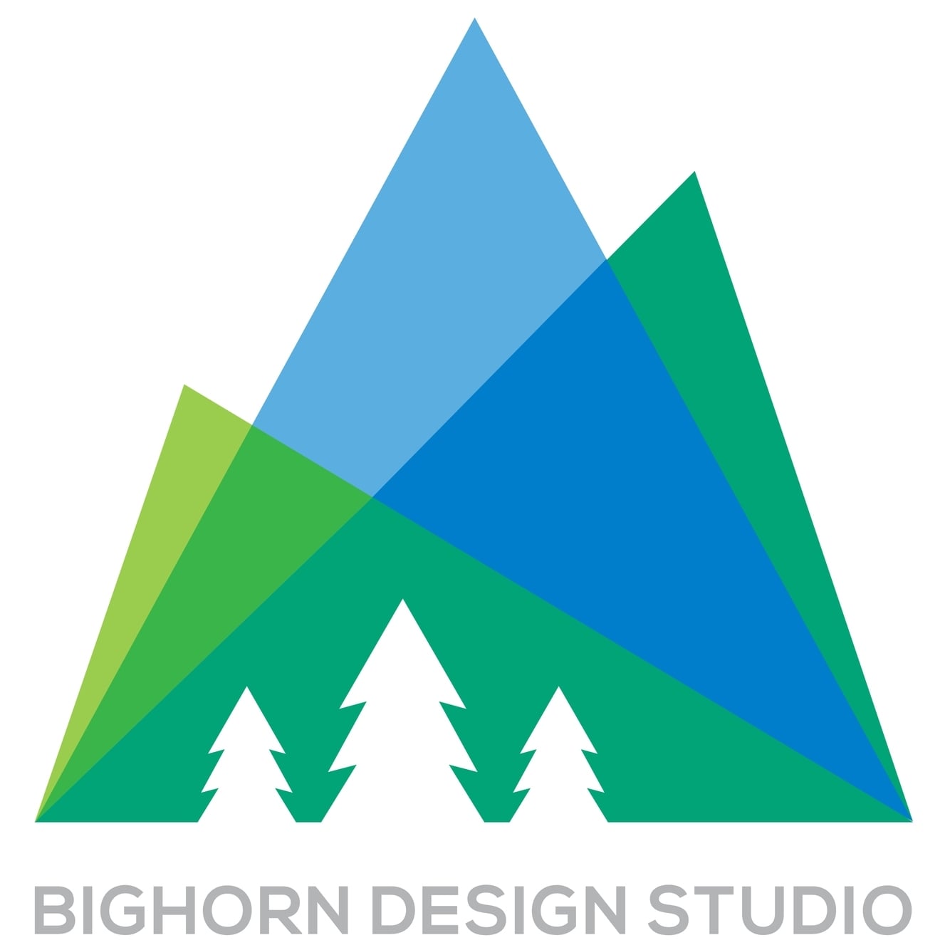 Bighorn Design Studio 🚀 logo