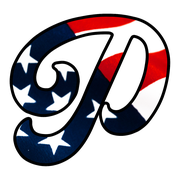 Patriot Hard Seltzer Inc logo