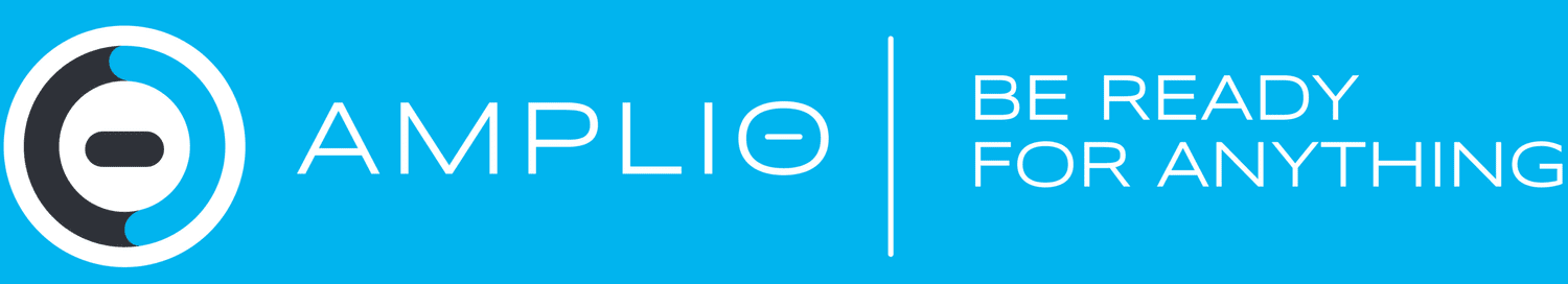 Amplio.ai logo