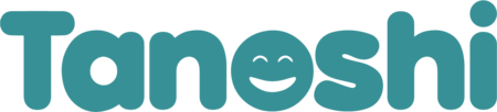 Tanoshi, Inc. logo