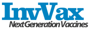 INVVAX logo