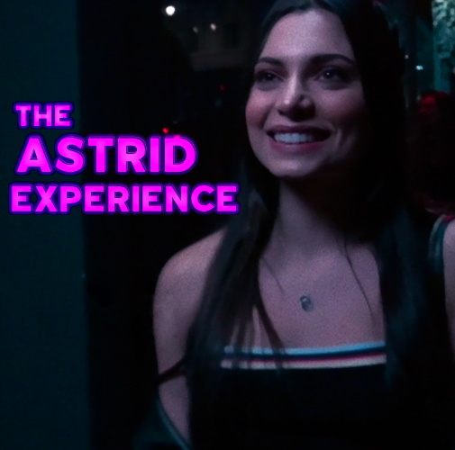 The Astrid Experience logo