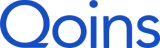 Qoins logo