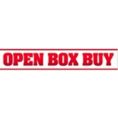 Open Box Buy logo