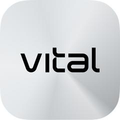 Vital Card logo